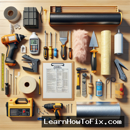 How to Fix Condensation on attic roof sheathing in Your Attic