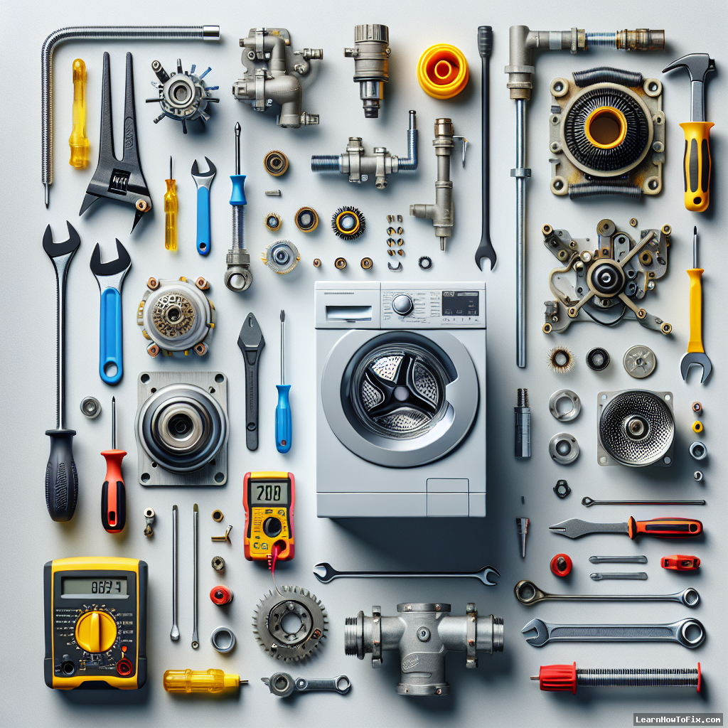 Whirlpool Washer Not cooling Troubleshooting Guide