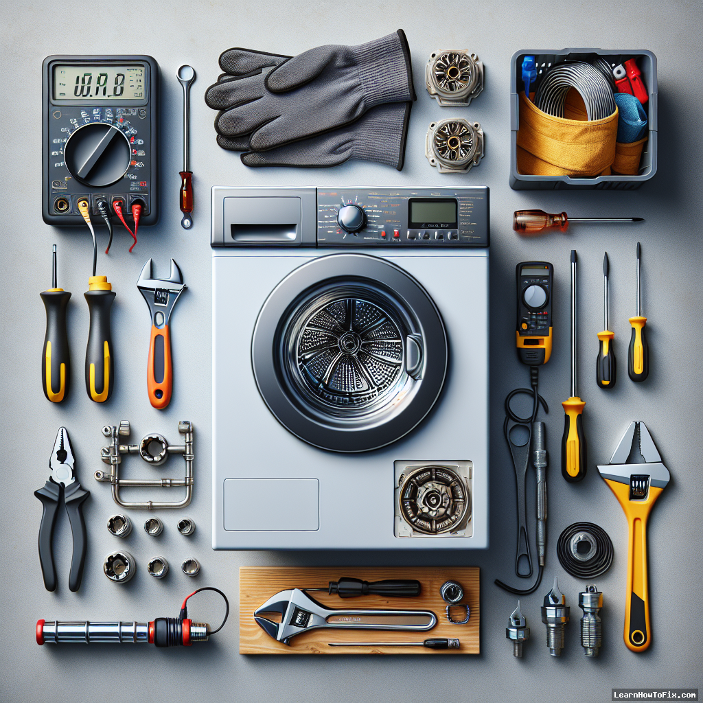 Whirlpool Washer Not draining Troubleshooting Guide