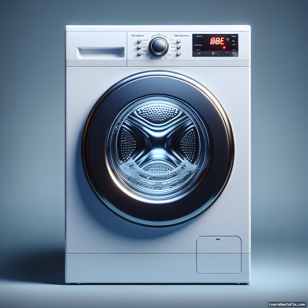 Whirlpool Washer Not turning on Troubleshooting Guide
